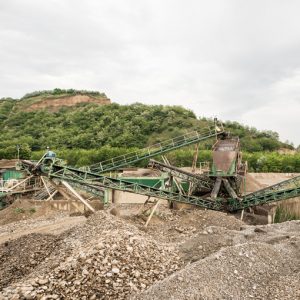 agregate minerale - Serbanica Petrotrans