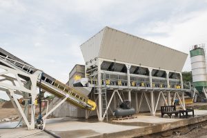 Serbanica Petrotrans - balastiera Sapoca Buzau
