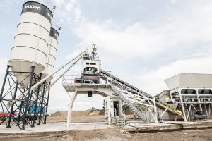 Serbanica Petrotrans - balastiera Sapoca Buzau